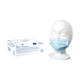 Gesichtsmaske