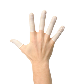 Einmal-Fingerlinge