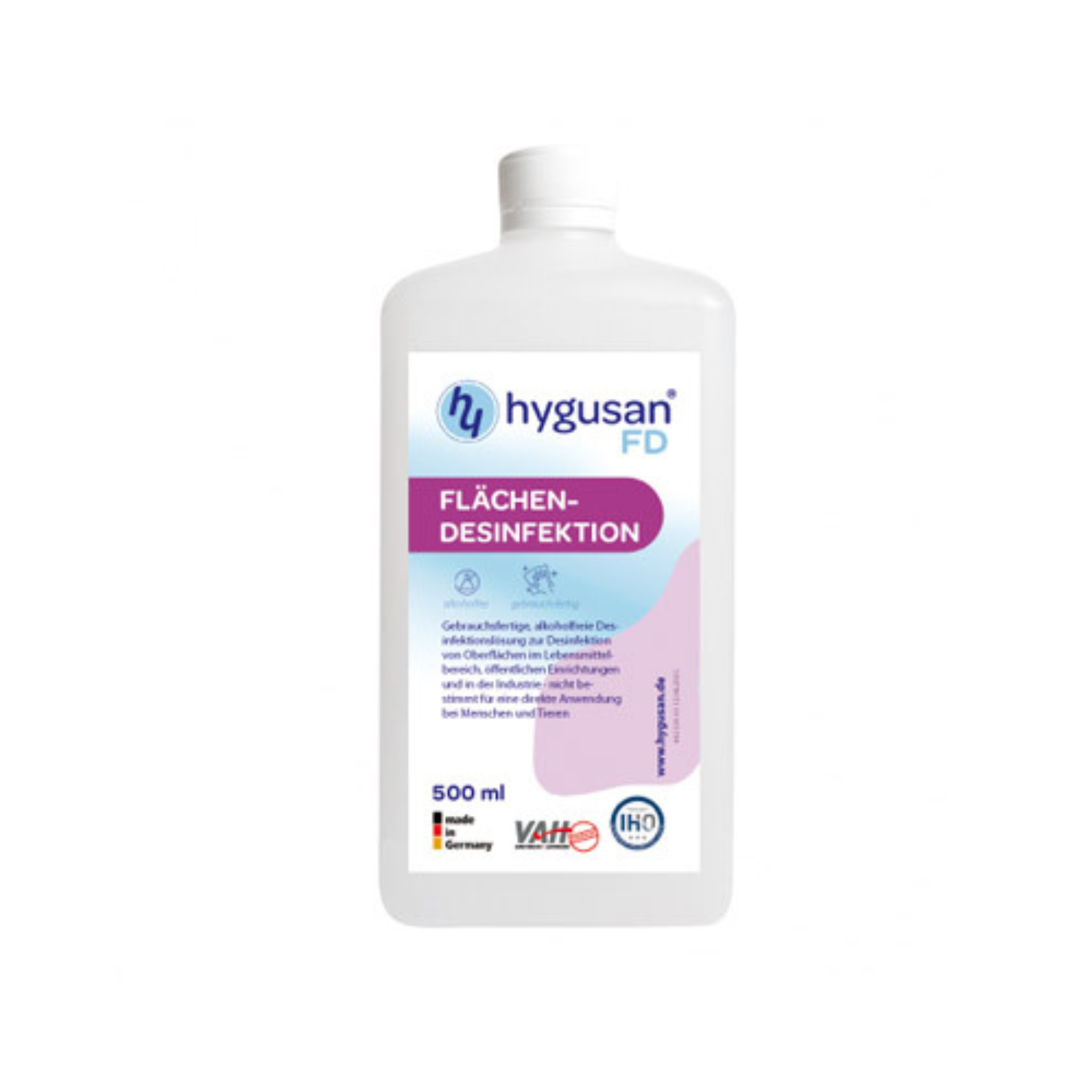 Flächendesinfektion - 500 ml