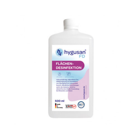 Flächendesinfektion - 500 ml