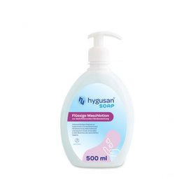 Waschlotion - 500 ml