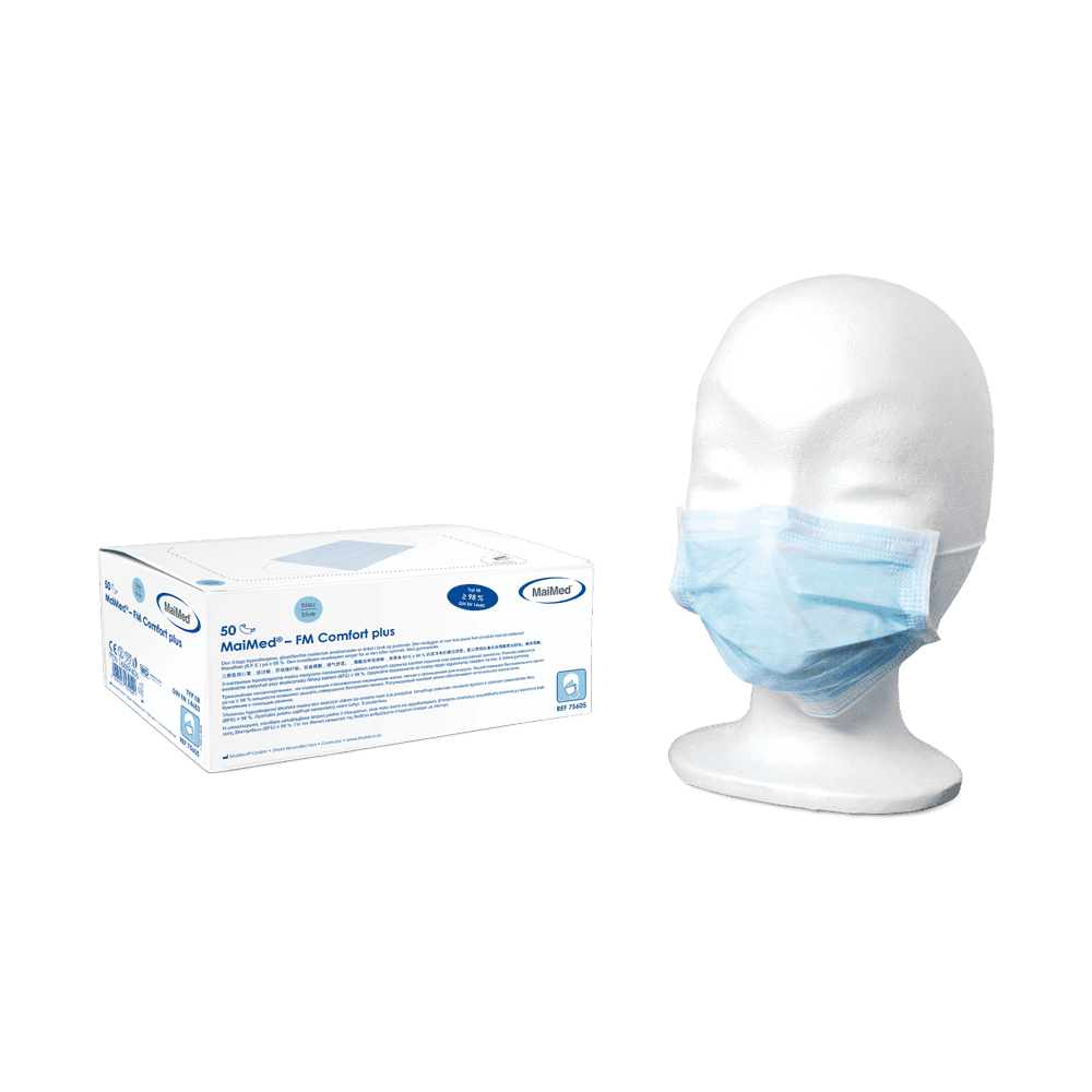 MaiMed® FM Comfort plus