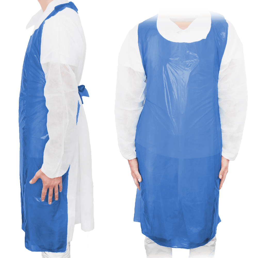 MaiMed® Apron PE