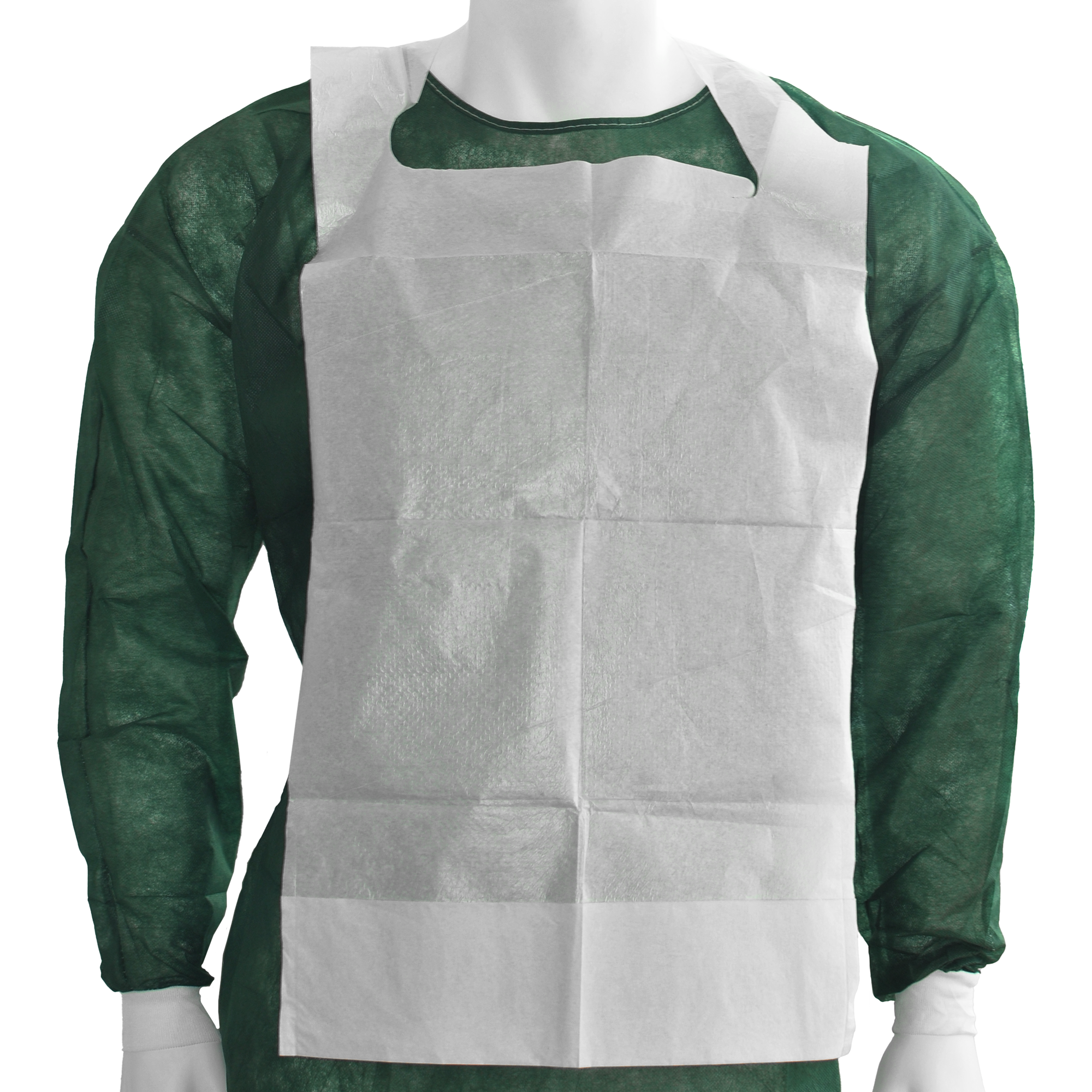 MaiMed® Adult Bibs