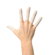 Einmal-Fingerlinge