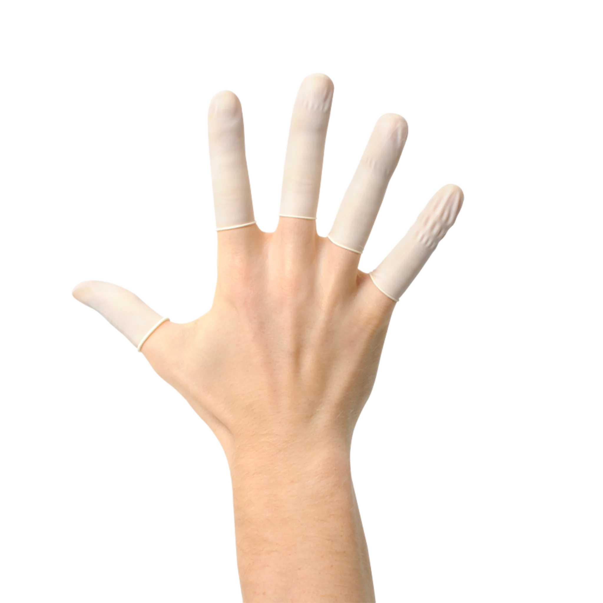 MaiMed® Einmal-Fingerlinge